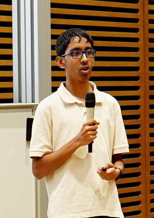 Harihar Rengan
